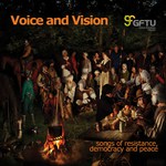 Voice and Vision (Topic TSCD774D)