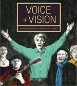 Voice and Vision (Topic TSCD774D)
