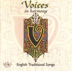Voices in Harmony (Fellside FECD158)