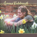 Anna Tabbush: Waiting in the Wings (Reiver RVRCD07)