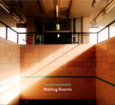 Samantha Whates: Waiting Rooms (Wonderfulsound WSD76CD)