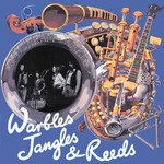 Muckram Wakes: Warbles, Jangles and Reeds (Highway SHY 7009)