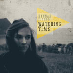 Hannah Fisher: Watching Time (Willow WILCD01) Hannah Fisher: Watching Time (Willow WILCD01)