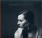 Hannah Read: Way Out I’ll Wander (Hudson HUD006CD)