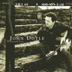 John Doyle: Wayward Son (Compass 7 4408 2)