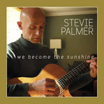 Stevie Palmer: We Become the Sunshine (Greentrax CDTRAX408)