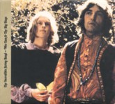 The Incredible String Band: Wee Tam & The Big Huge (Fledg'ing FLED 3079)