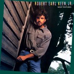 Robert Earl Keen, Jr.: West Textures (Special Delivery SPD 1032)