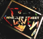 Wheeler Street: Live (Stump Nugget SNR03)
