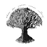 Threaded: When the Raven Comes Calling (Threaded THR003) Threaded: When the Raven Comes Calling (Threaded THR003)