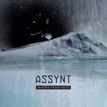 Assynt: Where From Here (Garthland GAR002CD)