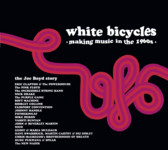 White Bicycles (Fledg'ling FLED 3061)
