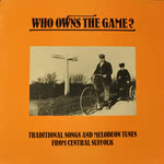 Who Owns the Game? (Home-Made HMM LP 302)
