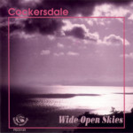 Cockersdale: Wide Open Skies (Fellside FECD123)