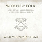 Women of Folk: Wild Mountain Thyme (Talking Elephant)