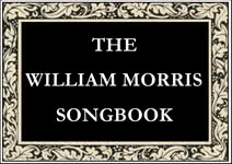Farrell Family: The William Morris Songbook (Farrell Family) Farrell Family: The William Morris Songbook (Farrell Family)