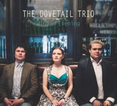 The Dovetail Trio: Wing of Evening (RootBeat RBRCD27)