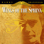 Barry Dransfield: Wings of the Sphinx (Rhiannon RHYD5010)