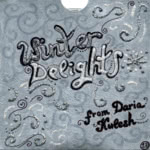 Daria Kulesh: Winter Delights (Daria Kulesh DK01)