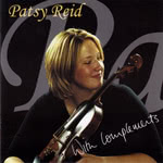 Patsy Reid: With Complements (APMR APMR901)
