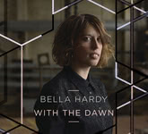 Bella Hardy: With the Dawn (Noe NOE08)
