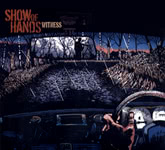Show of Hands: Witness (Hands On Music HMCD23)