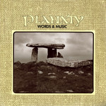 Planxty: Words & Music (WEA Ireland 24 0101-1 )