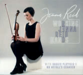 Jenna Reid: Working Hands (Lofoten LOFCD004)