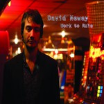 David Newey: Work to Rule (Furrow FURCD005)