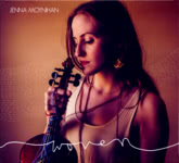 Jenna Moynihan:  Woven (MZG 1184)