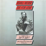 Tufty Swift: You’ll Never Die for Love (Shark SHARK 04)