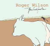 Roger Wilson: You Look Familiar (Whiff WH002CD)
