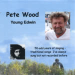 Pete Wood: Young Edwin (Hooky Mat HMR019)