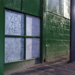 You Tell Me: You Tell Me (Memphis Industries MI0517CD)