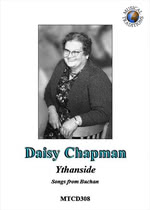Daisy Chapman: Ythanside (Musical Traditions MTCD308)