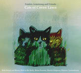 Frankie Armstrong and Friends: Cats of Coven Lawn (GF*M/Pirate Jenny)