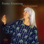 Frankie Armstrong: Encouragement (Fellside FECD208)