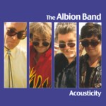 The Albion Band: Acousticity (TRACD306)