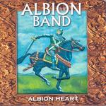 The Albion Band: Albion Heart (Delta 47011)