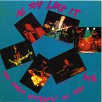Ashley Hutchings All Stars: As You Like It (Making Waves SPINCD 135)