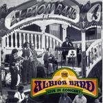 The Albion Band Live in Concert (Windsong WINCD 041)