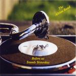The Albion Band: Before Us Stands Yesterday (HTD CD 90)