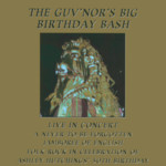 Ashley Hutchings: The Guv'nor's Big Birthday Bash (HTD Records HTDCD 39)
