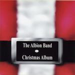 The Albion Band: Christmas Album (HTD CD 105)