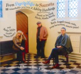 Ashley Hutchings: From Psychedelia to Sonnets (Talking Elephant TECD320)