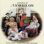 Ashley Hutchings et al: Grandson of Morris On (Talking Elephant TECD038)