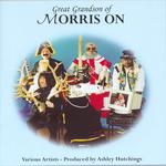 Ashley Hutchings et al: Great Grandson of Morris On (Talking Elephant TECD062)