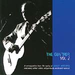 Ashley Hutchings: The Guv’nor Vol. 2 (CMACD546)