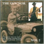 Ashley Hutchings: The Guv’nor Vol. 2 (HTD CD 29)