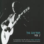 Ashley Hutchings: The Guv’nor Vol. 2 (TRACD336)